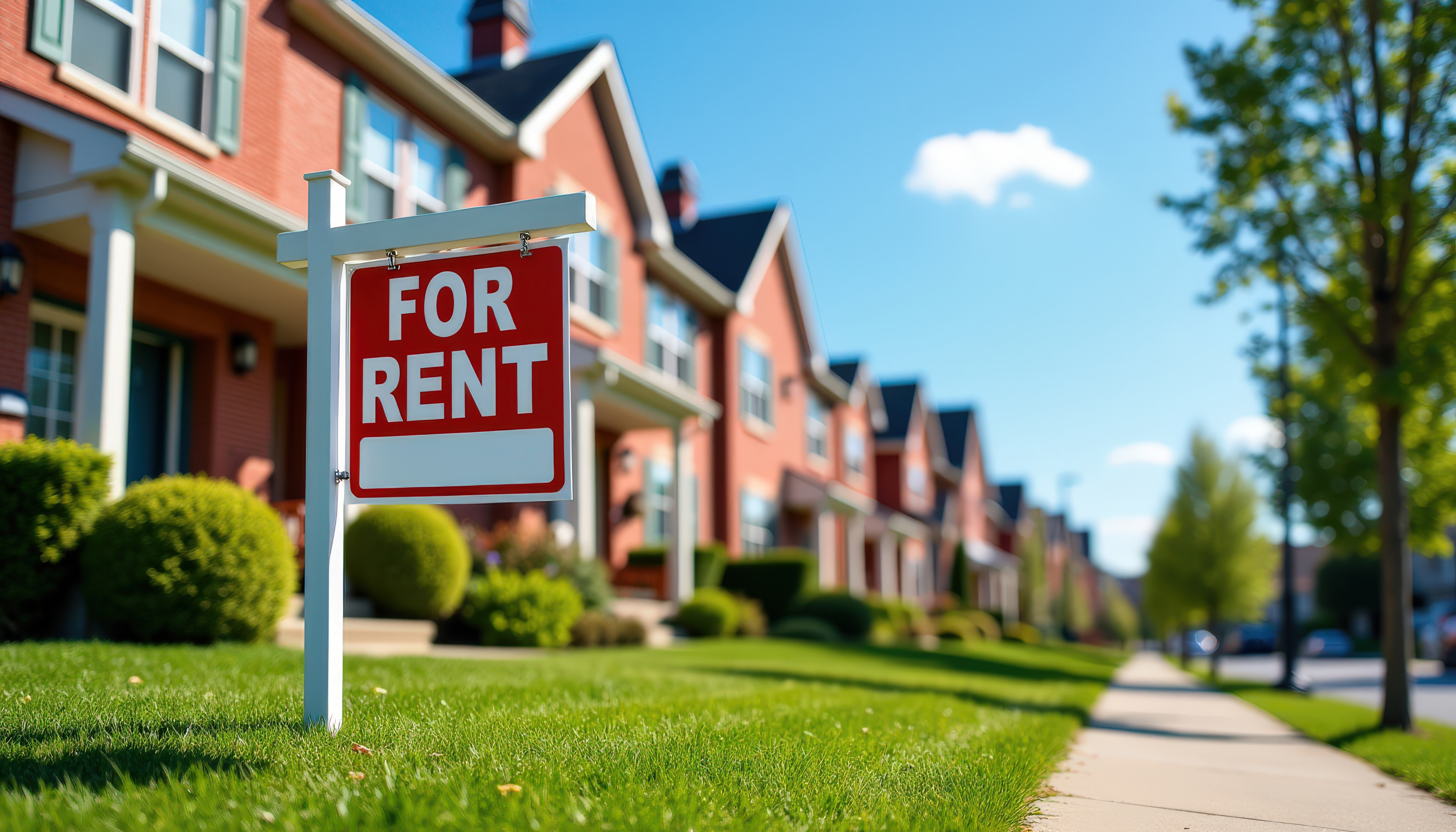 Minimizing Vacancy Between Tenants