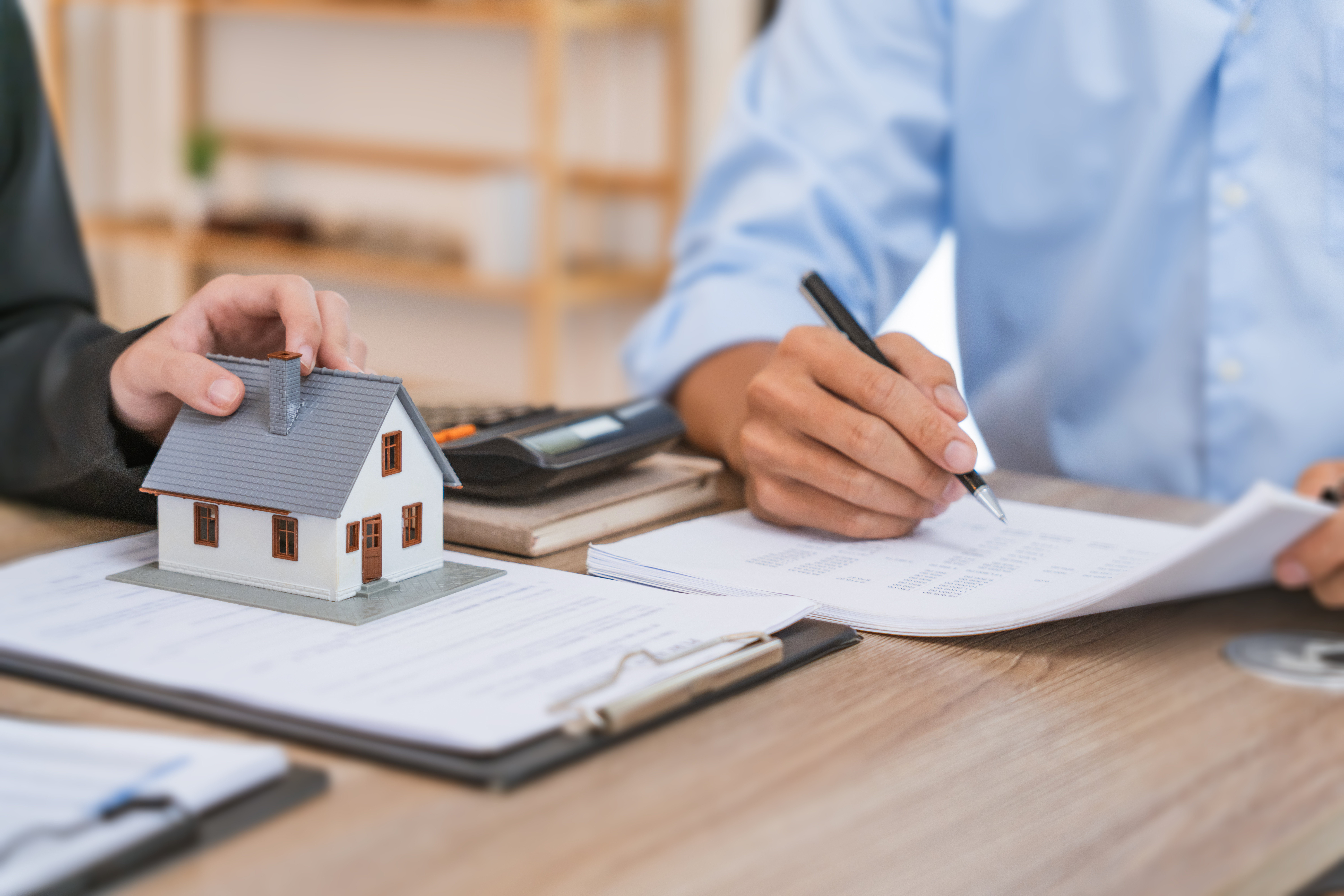 Loudoun County's Rental Property Licensing Requirements