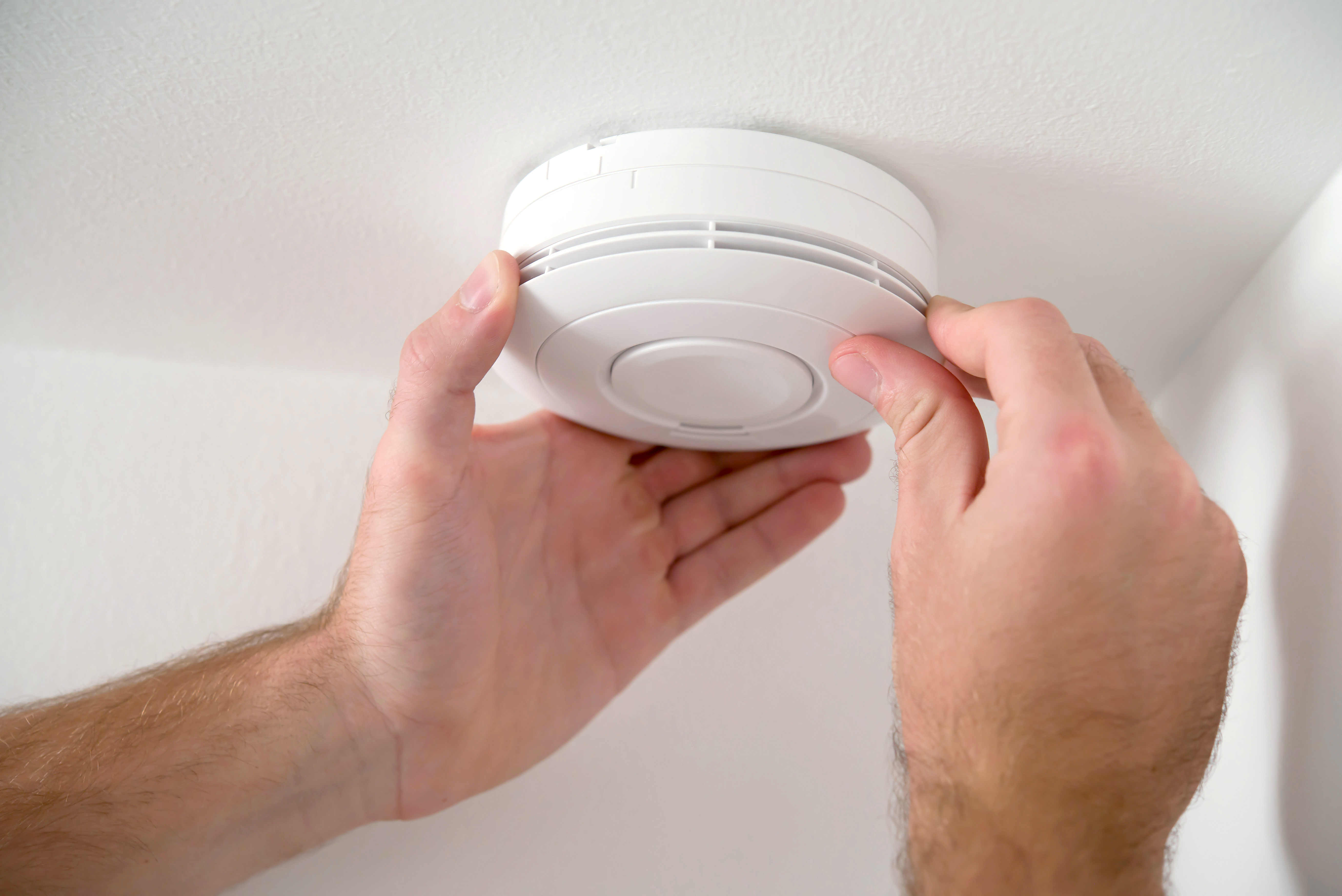 New Smoke Alarm Standards