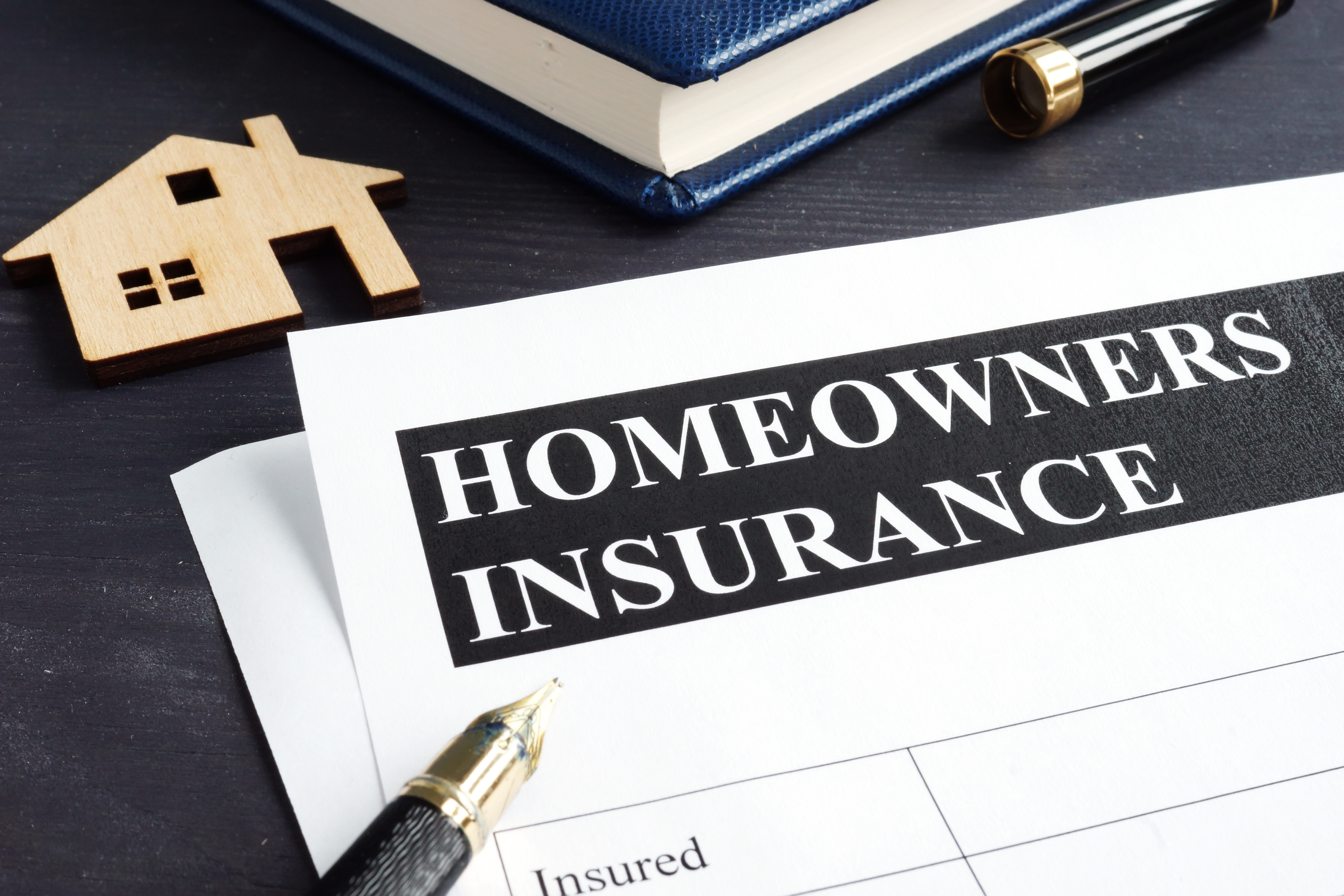 Understanding Key Clauses in a Landlord Insurance Policy