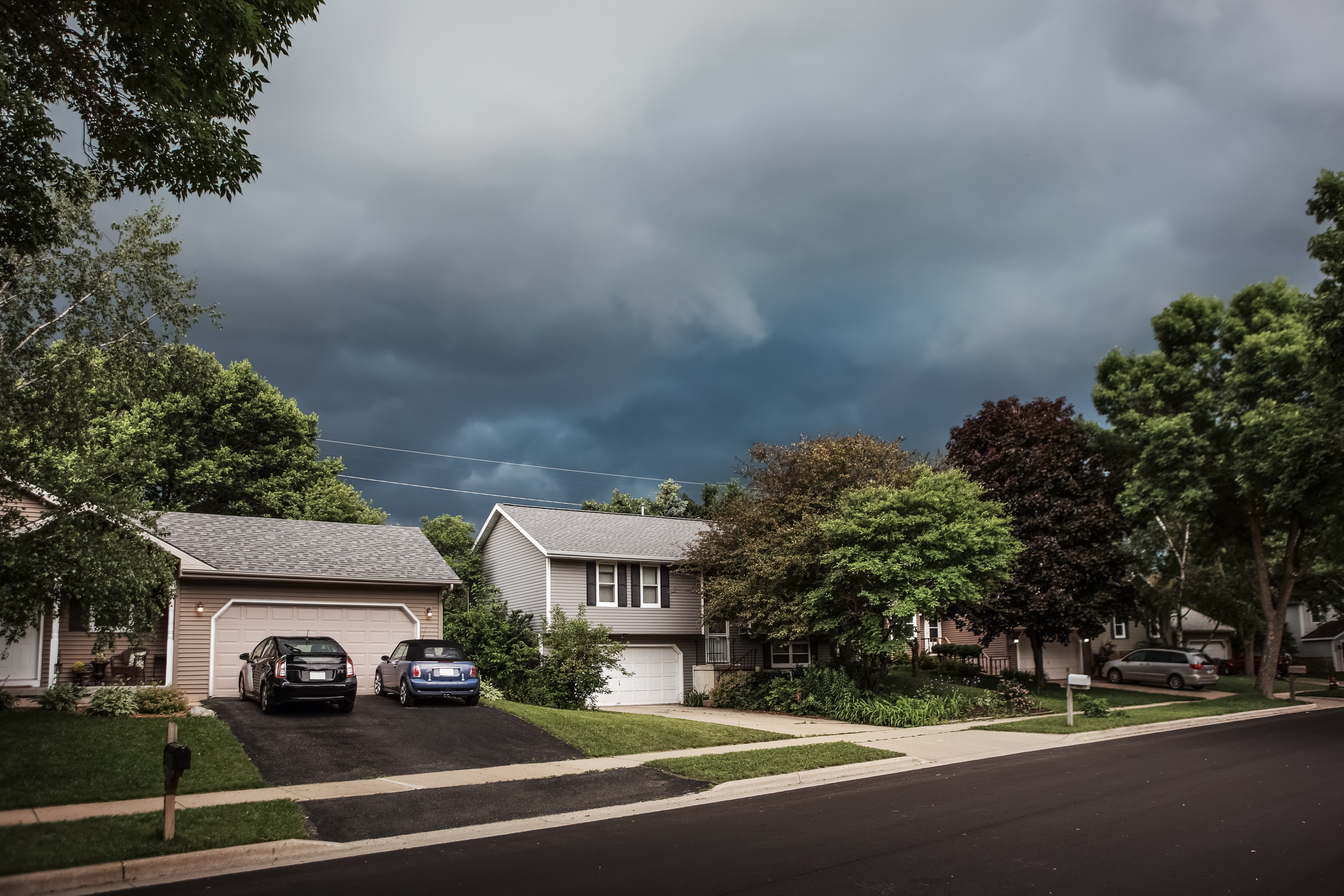 Emergency Preparedness: What to Do Before, During, and After Severe Weather