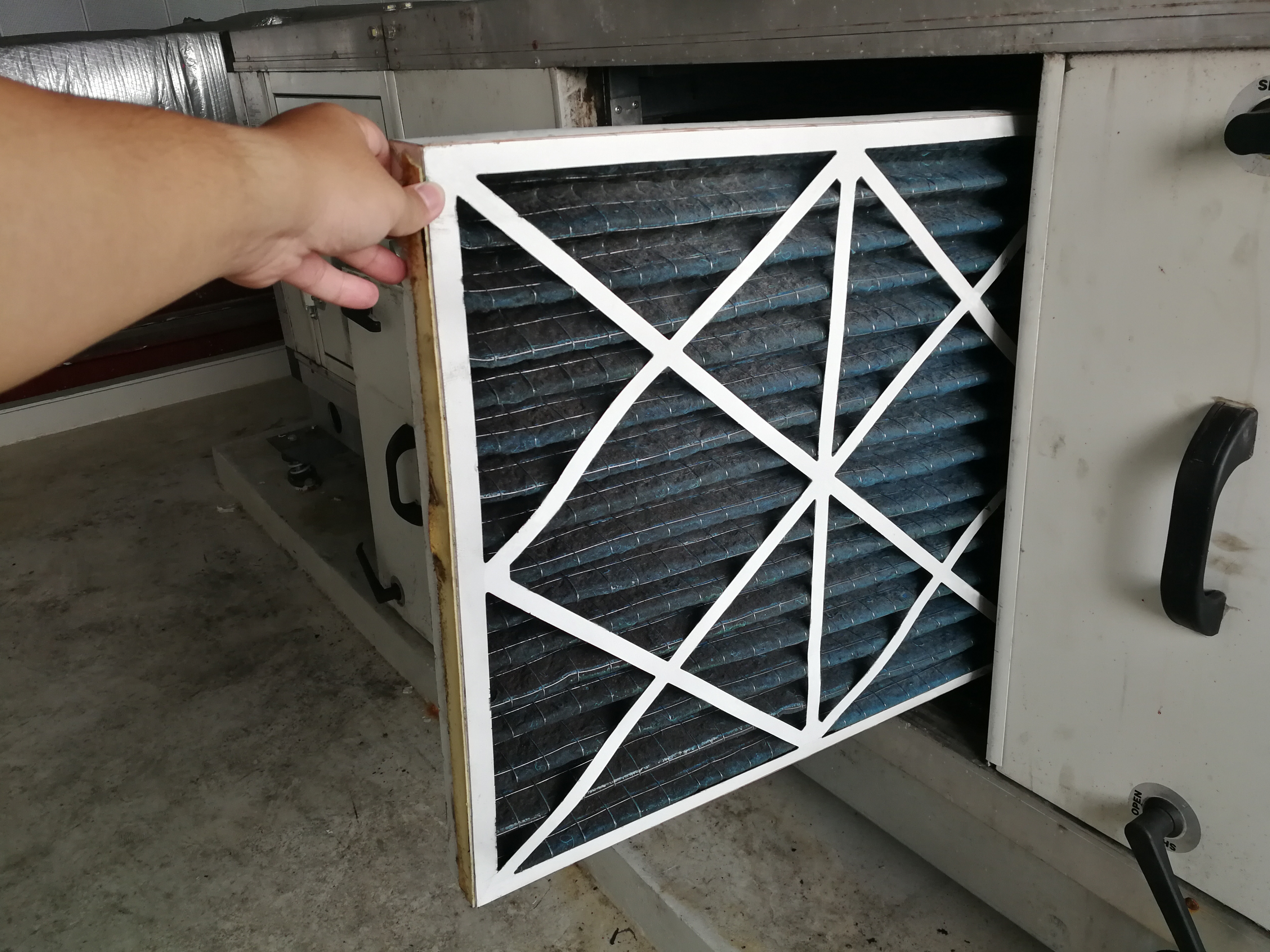 Why It’s Important to Change Your HVAC Filter Every Two Months