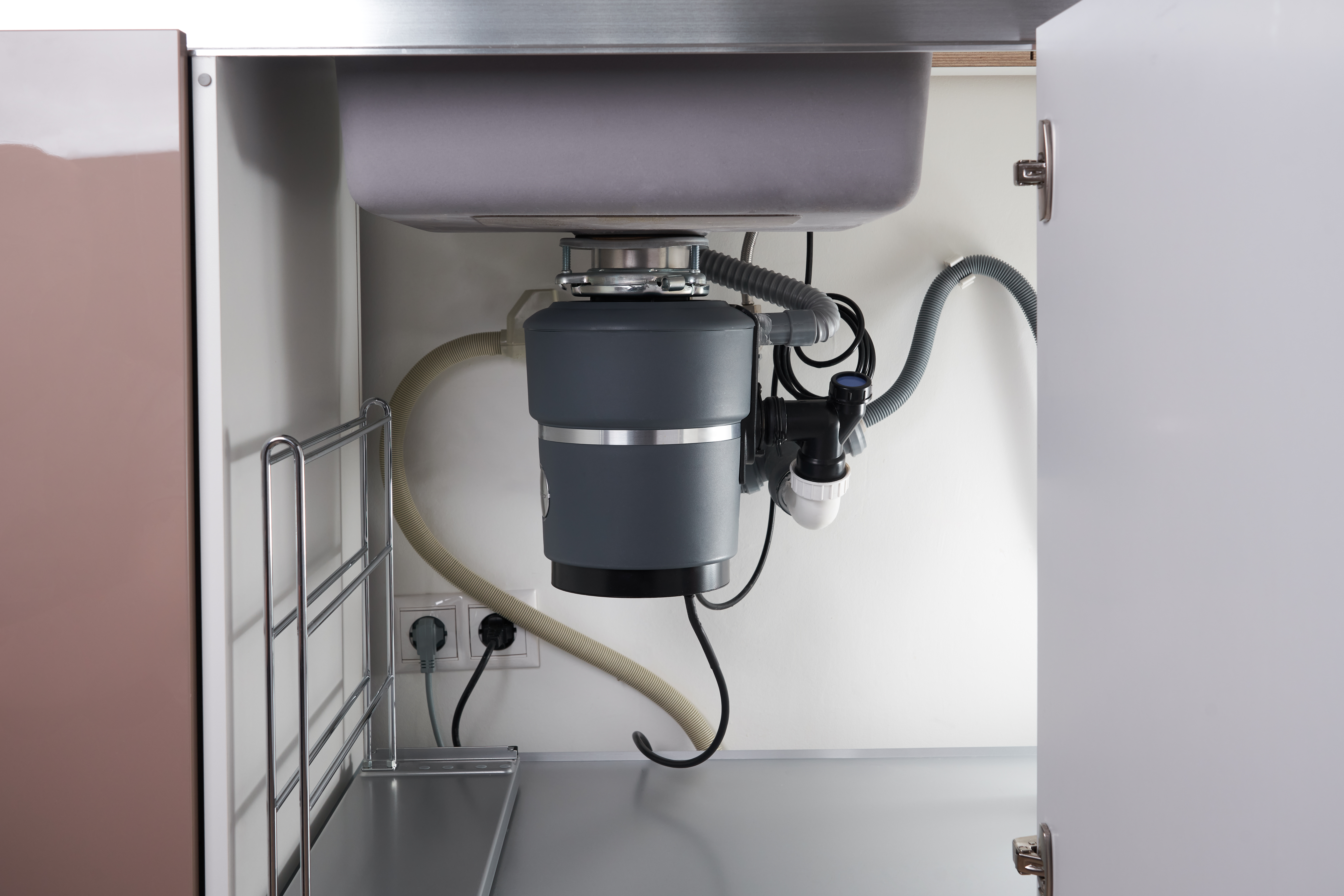 Garbage Disposal Not Working? Try These Quick Fixes First
