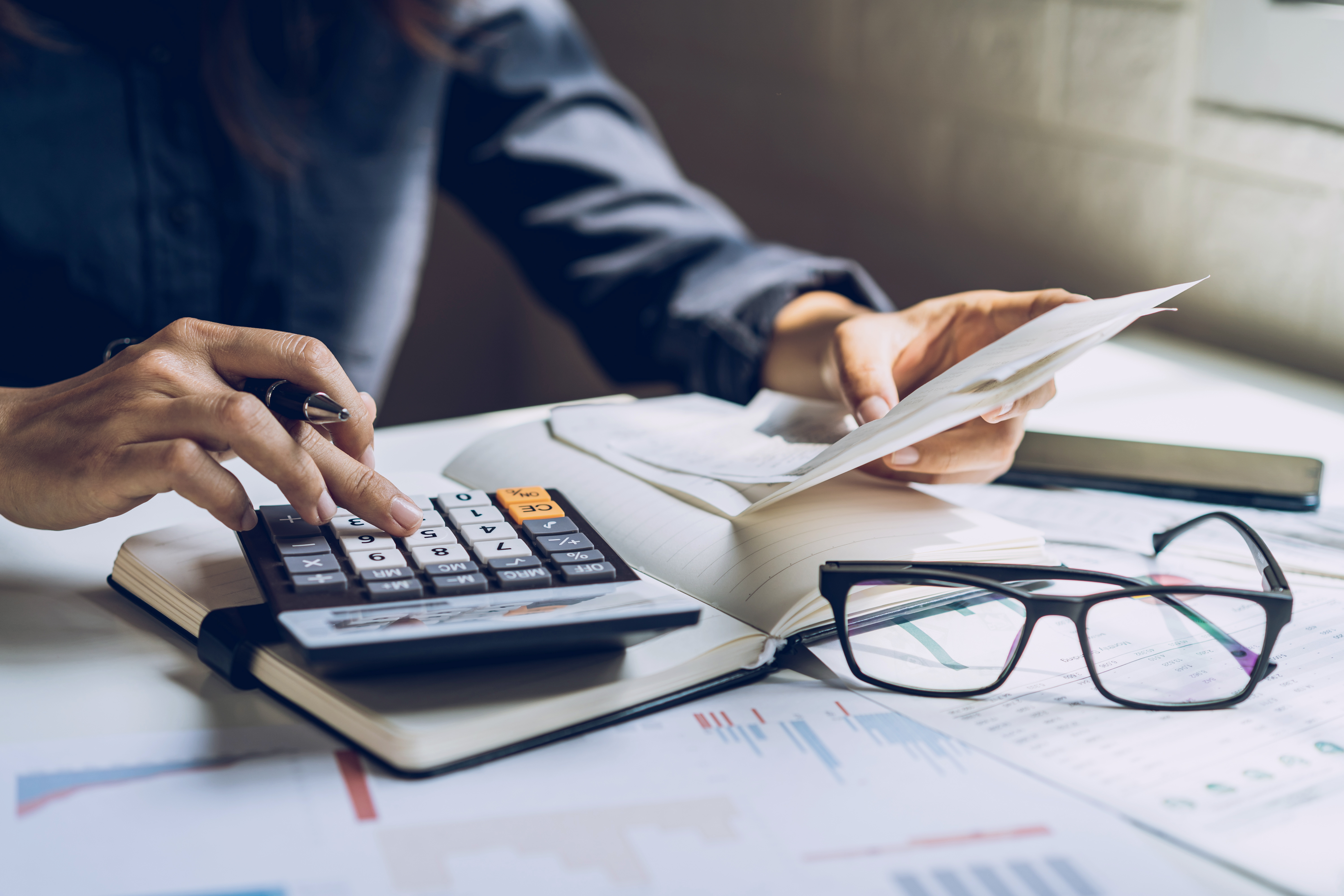Understanding Rental Property Tax Deductions in Virginia