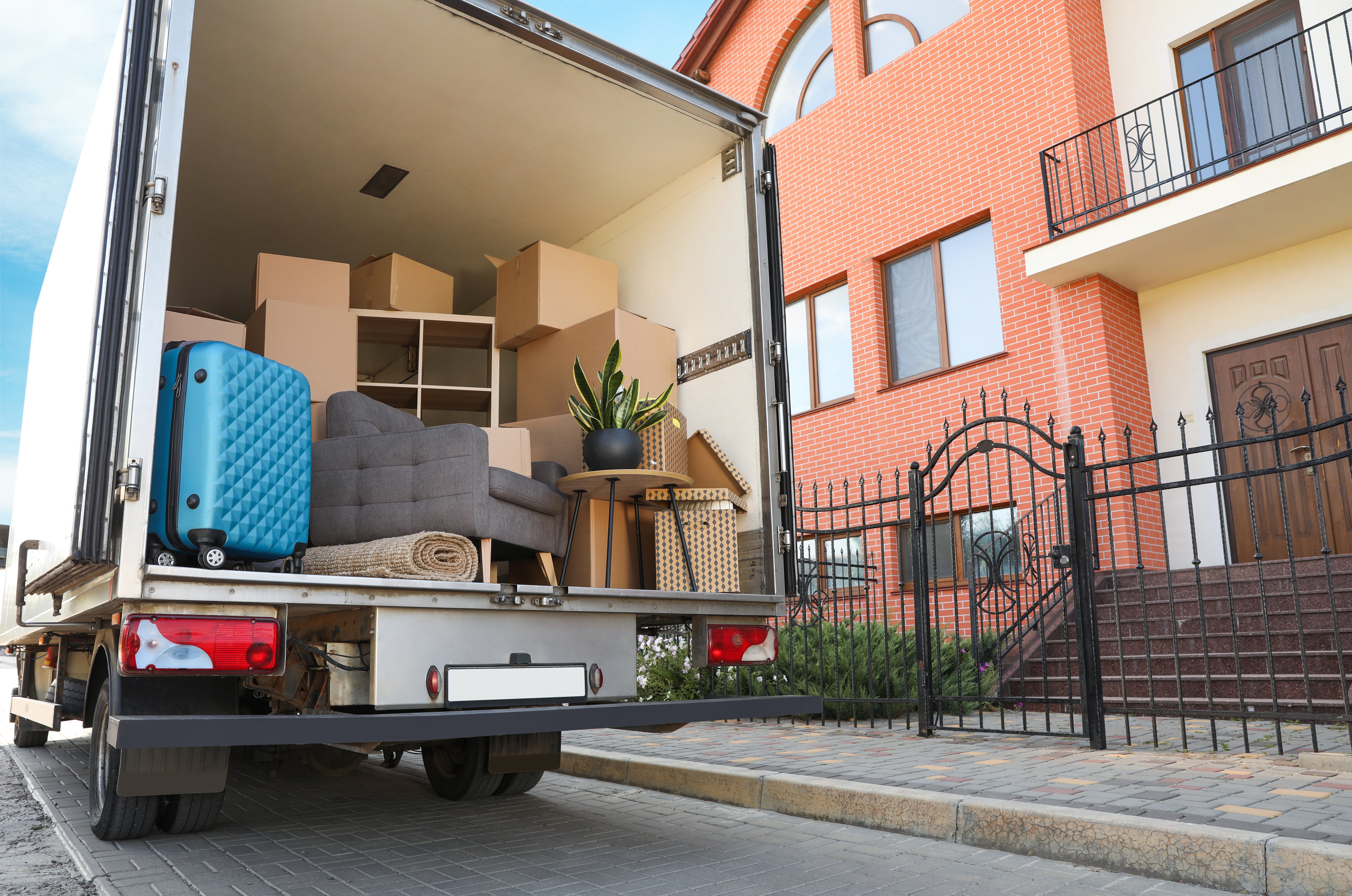 How to Maximize Your Security Deposit Return: Tips for a Spotless Move-Out