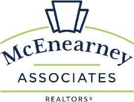 McEnearney Property Management Logo