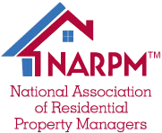 NARPM logo
