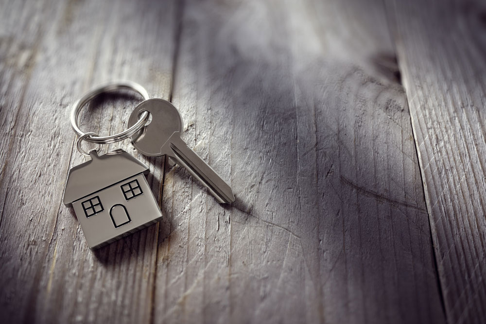 Northern Virginia Property Owners