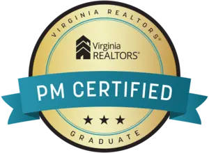 PM Certified Badge